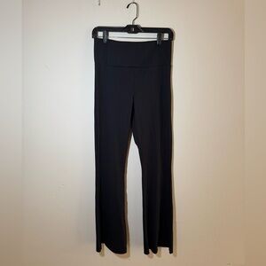 YITTY Classic Black Flare Pants